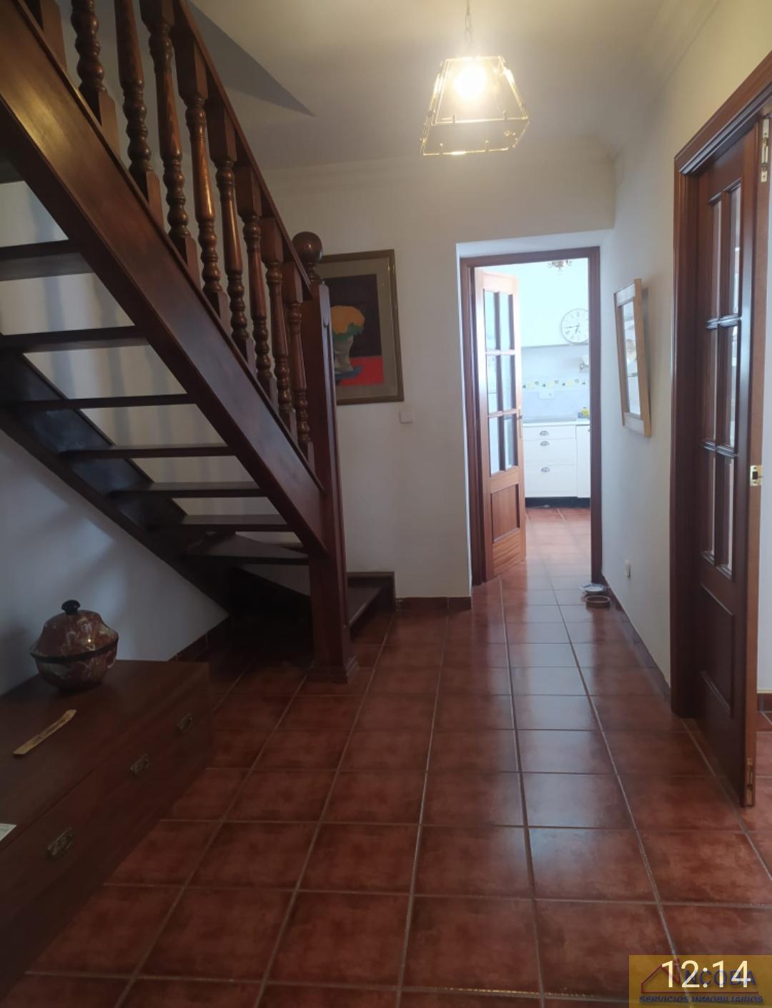 Venta de piso en Zafra