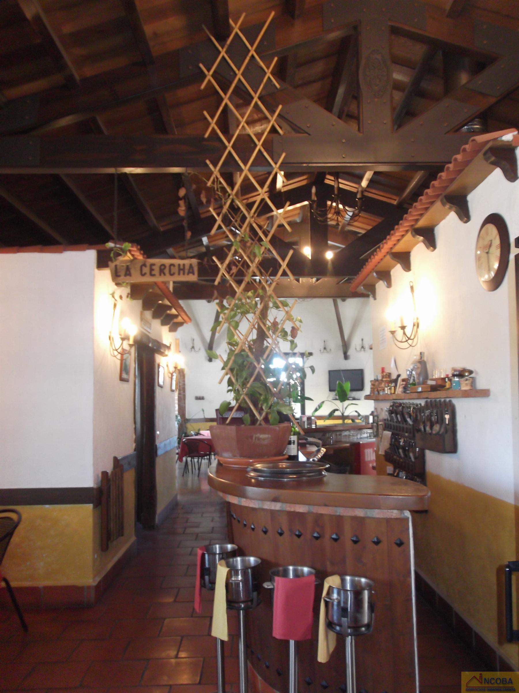 Venta de hotel en Zafra