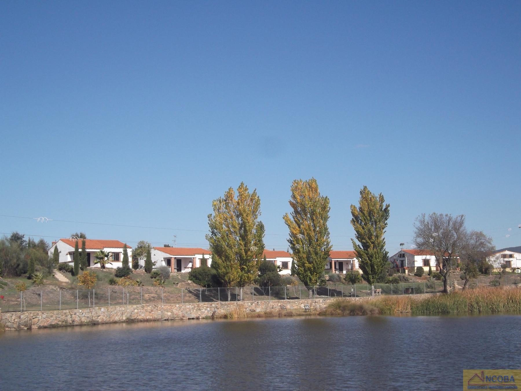Venta de hotel en Zafra