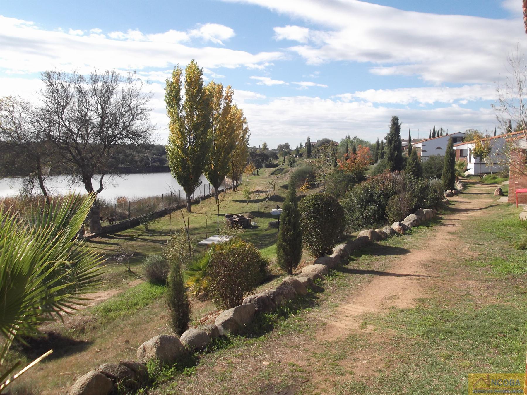 Venta de hotel en Zafra