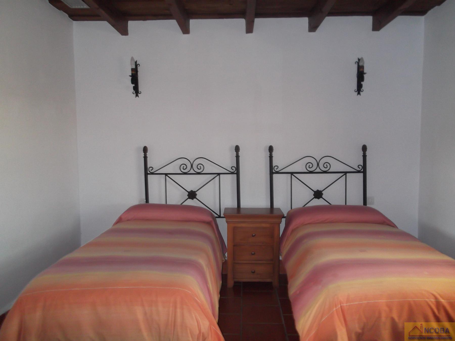 Venta de hotel en Zafra