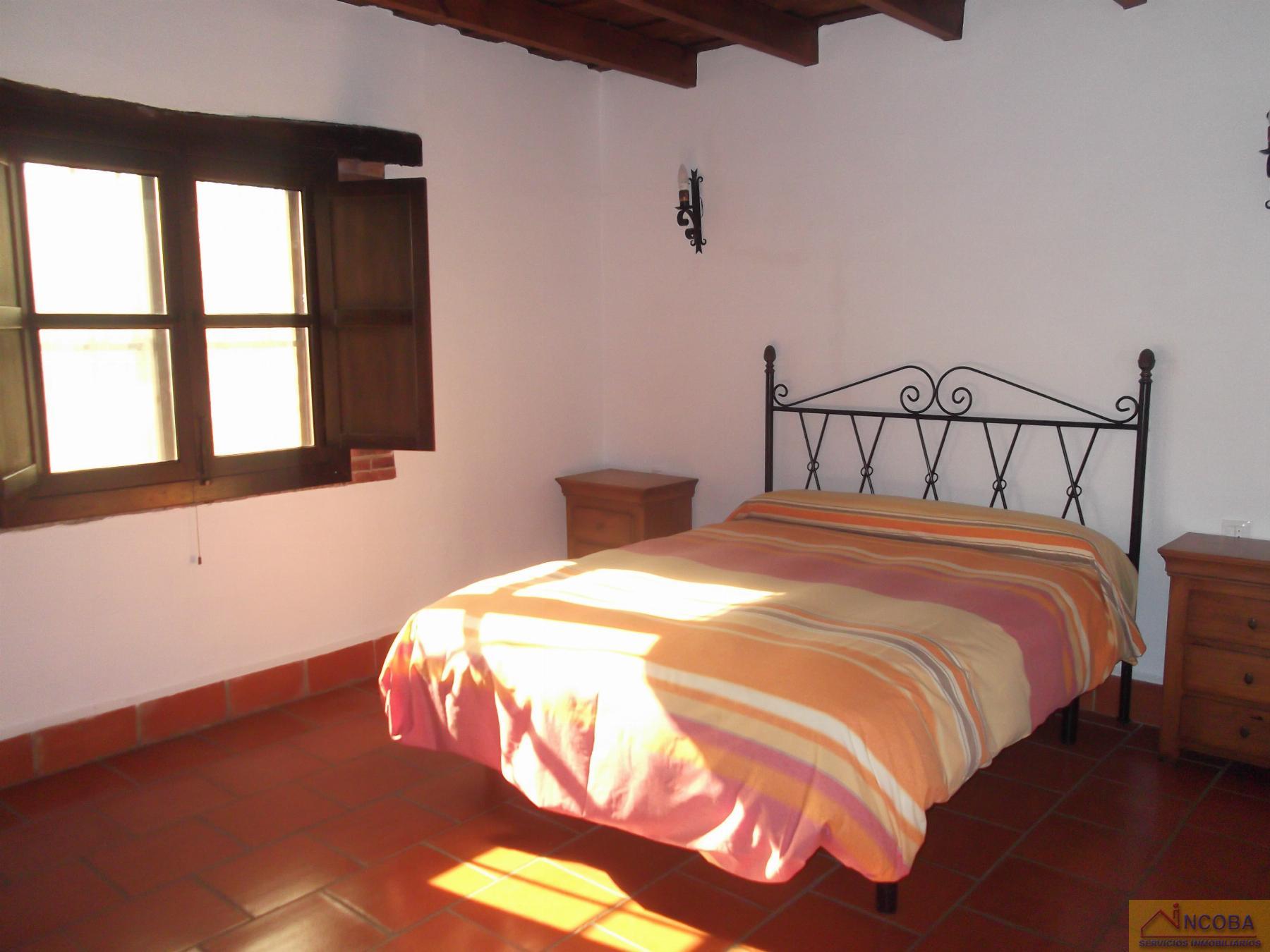 Venta de hotel en Zafra