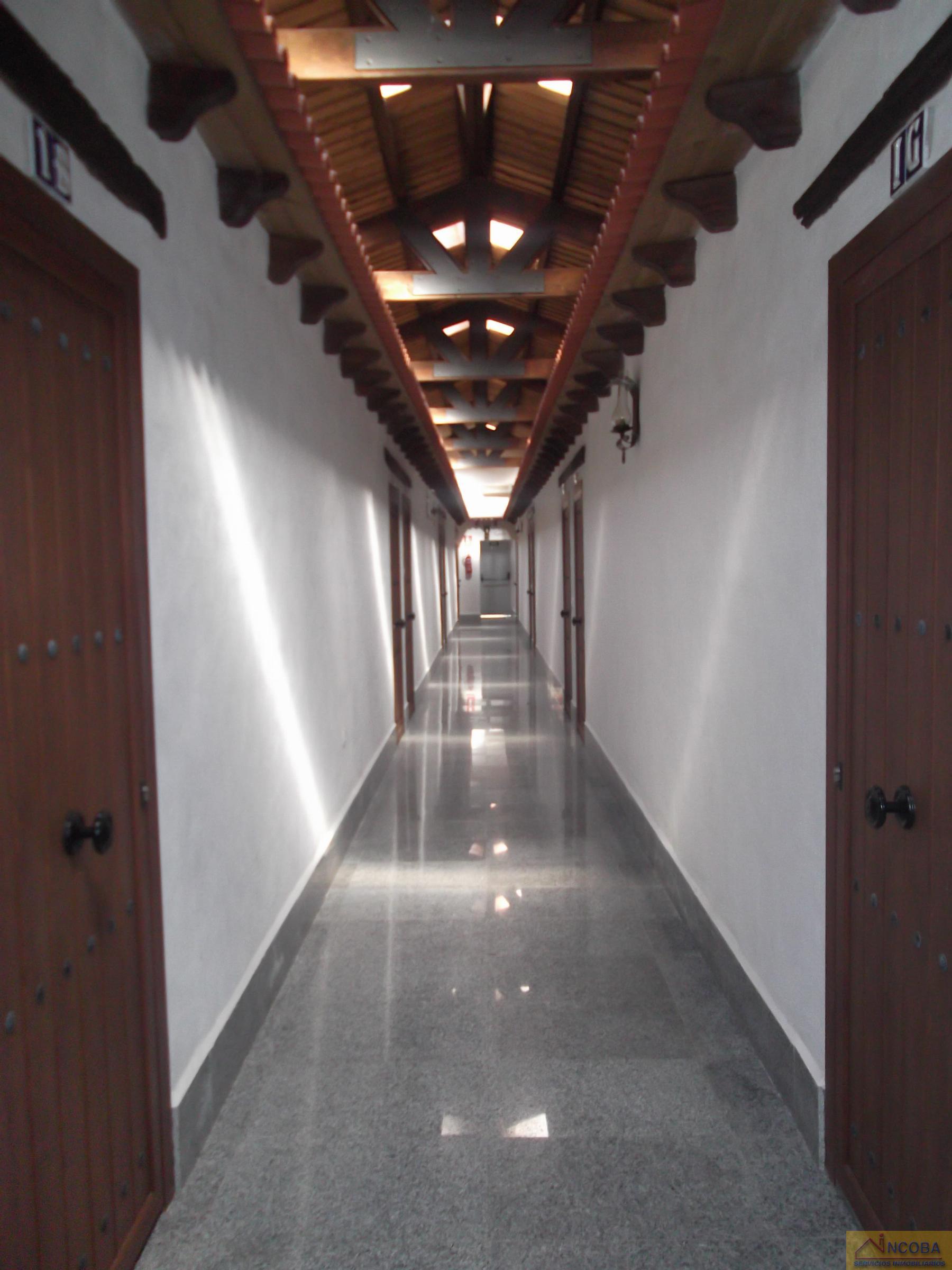 Venta de hotel en Zafra
