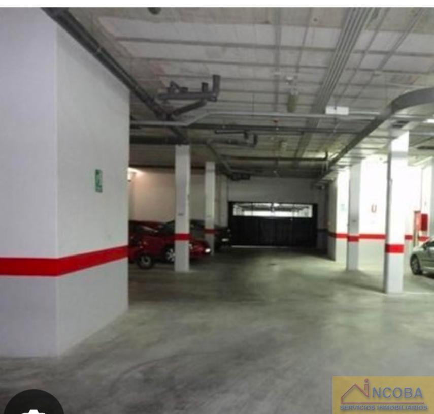 Venta de garaje en Zafra