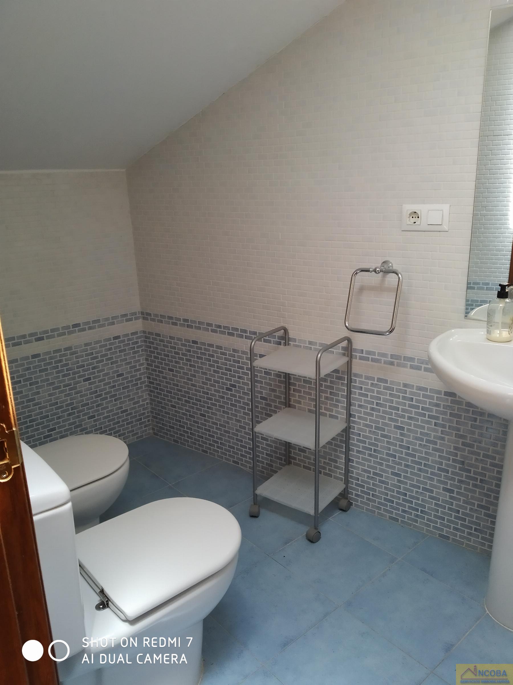 Alquiler de apartamento en Zafra