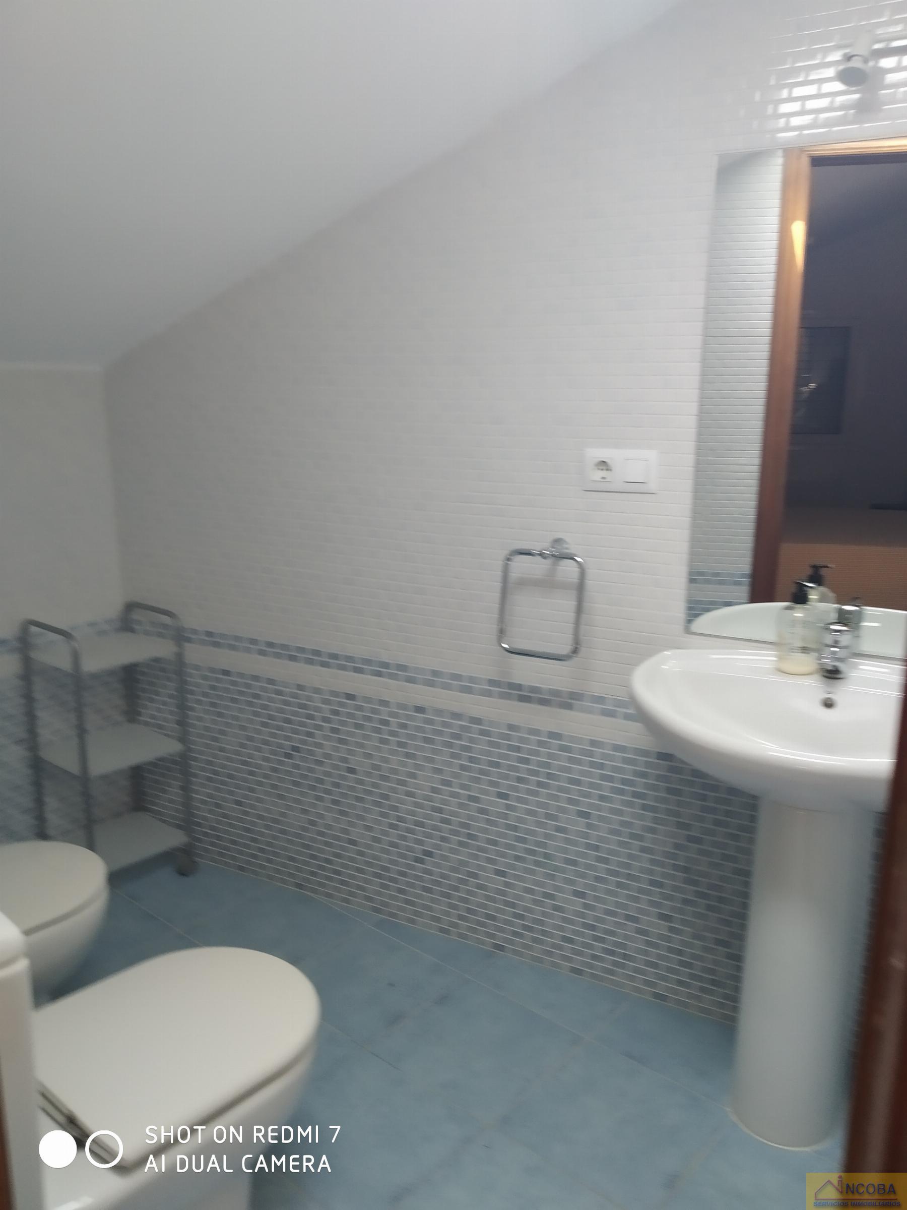Alquiler de apartamento en Zafra