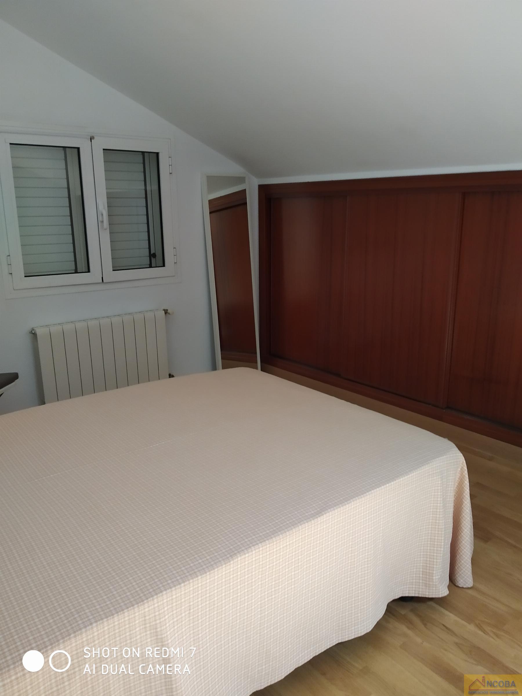 Alquiler de apartamento en Zafra