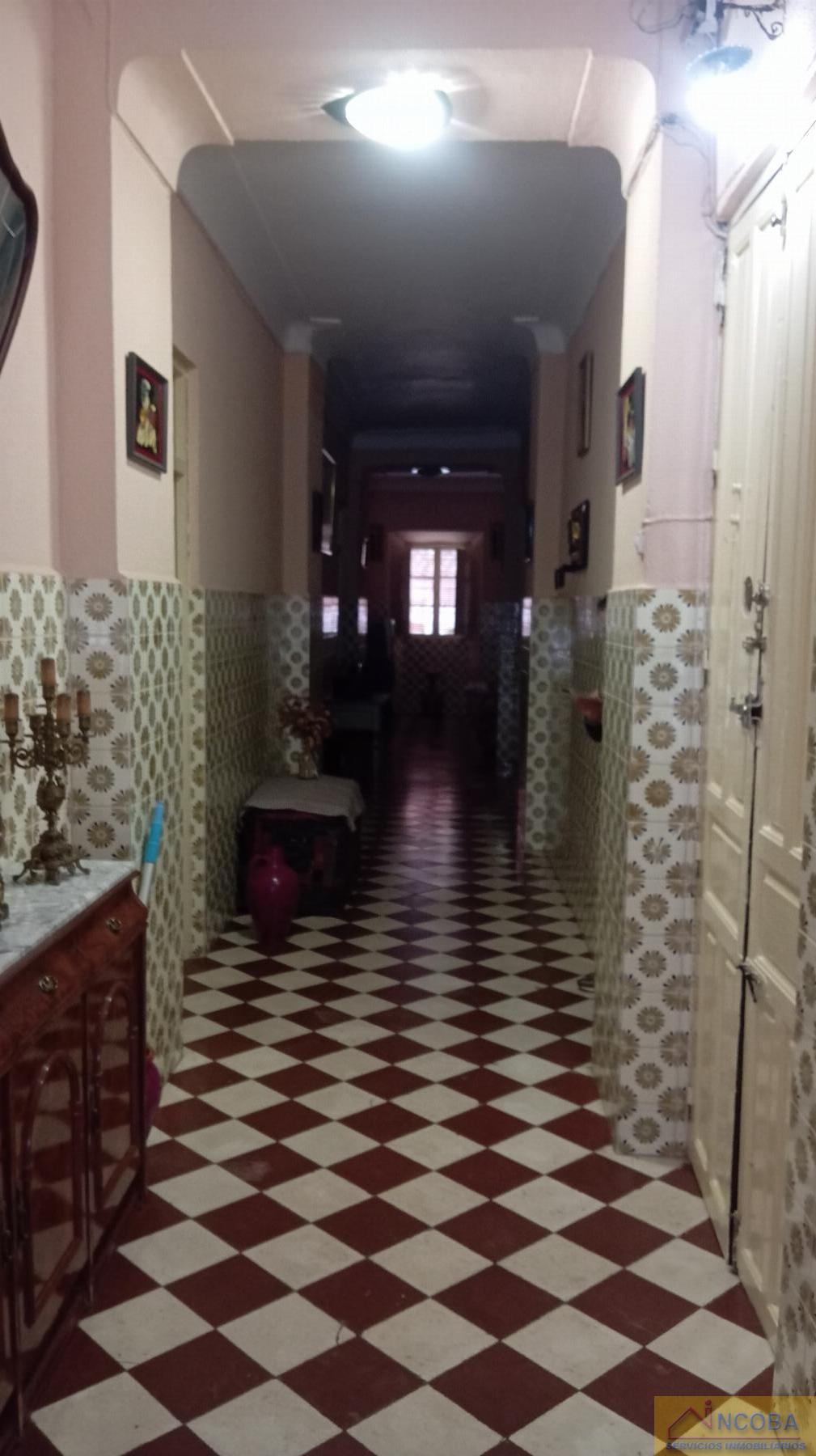 Venta de piso en Zafra