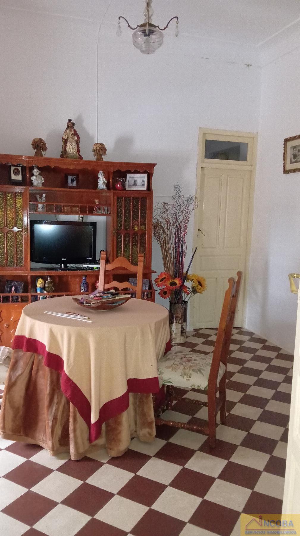 Venta de piso en Zafra