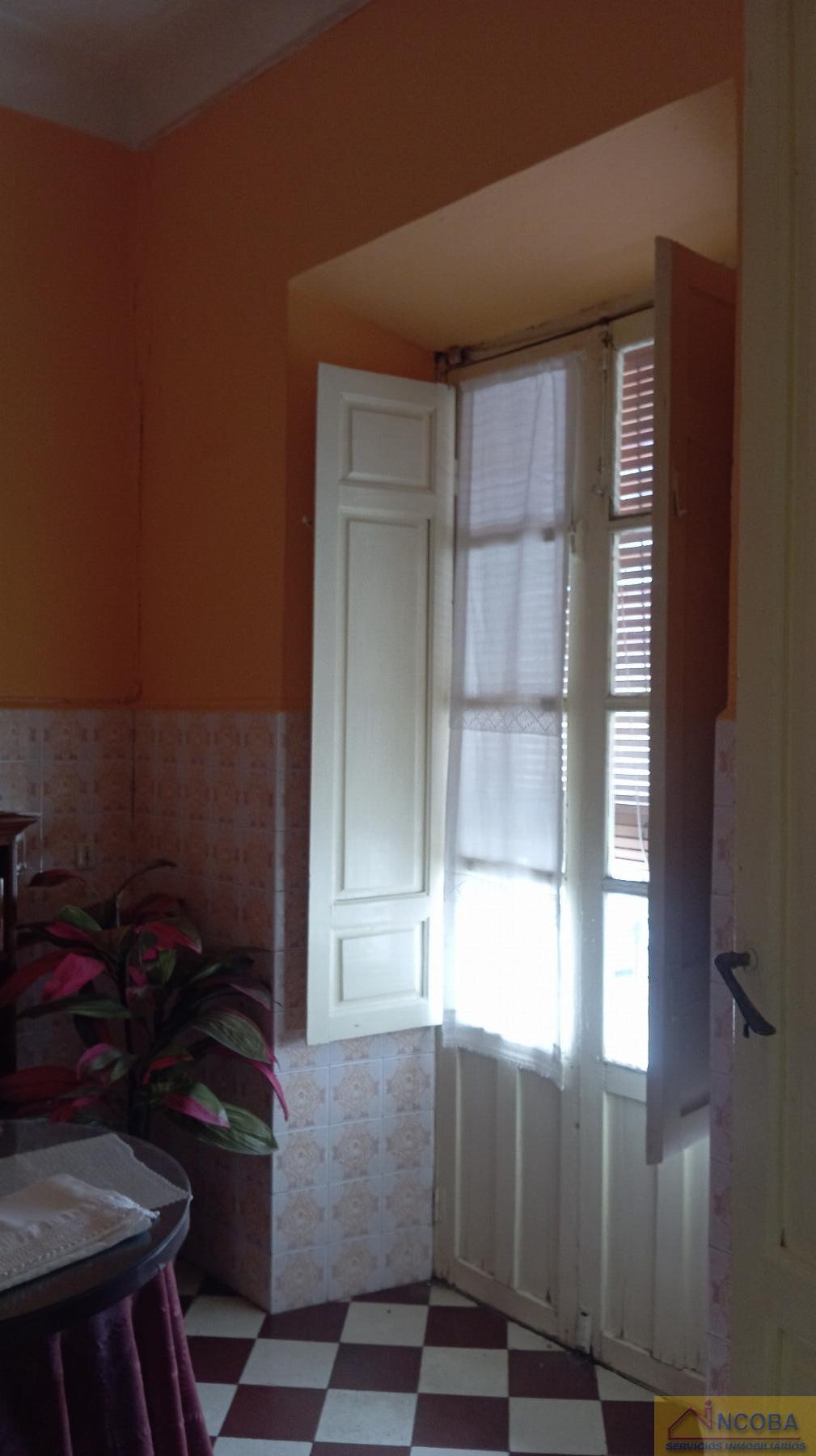 Venta de piso en Zafra