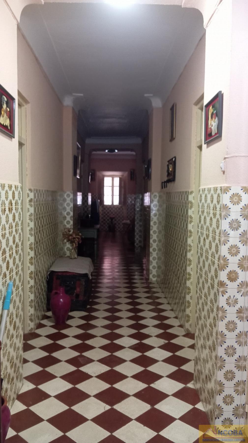 Venta de piso en Zafra