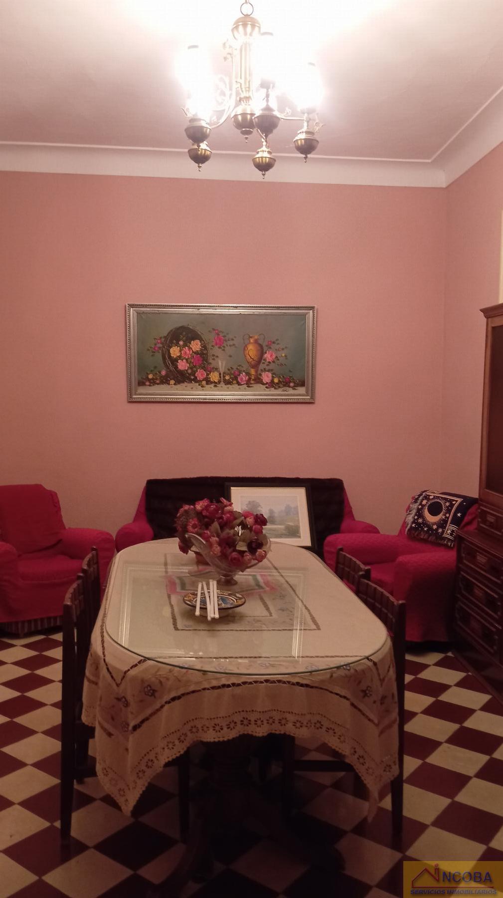 Venta de piso en Zafra