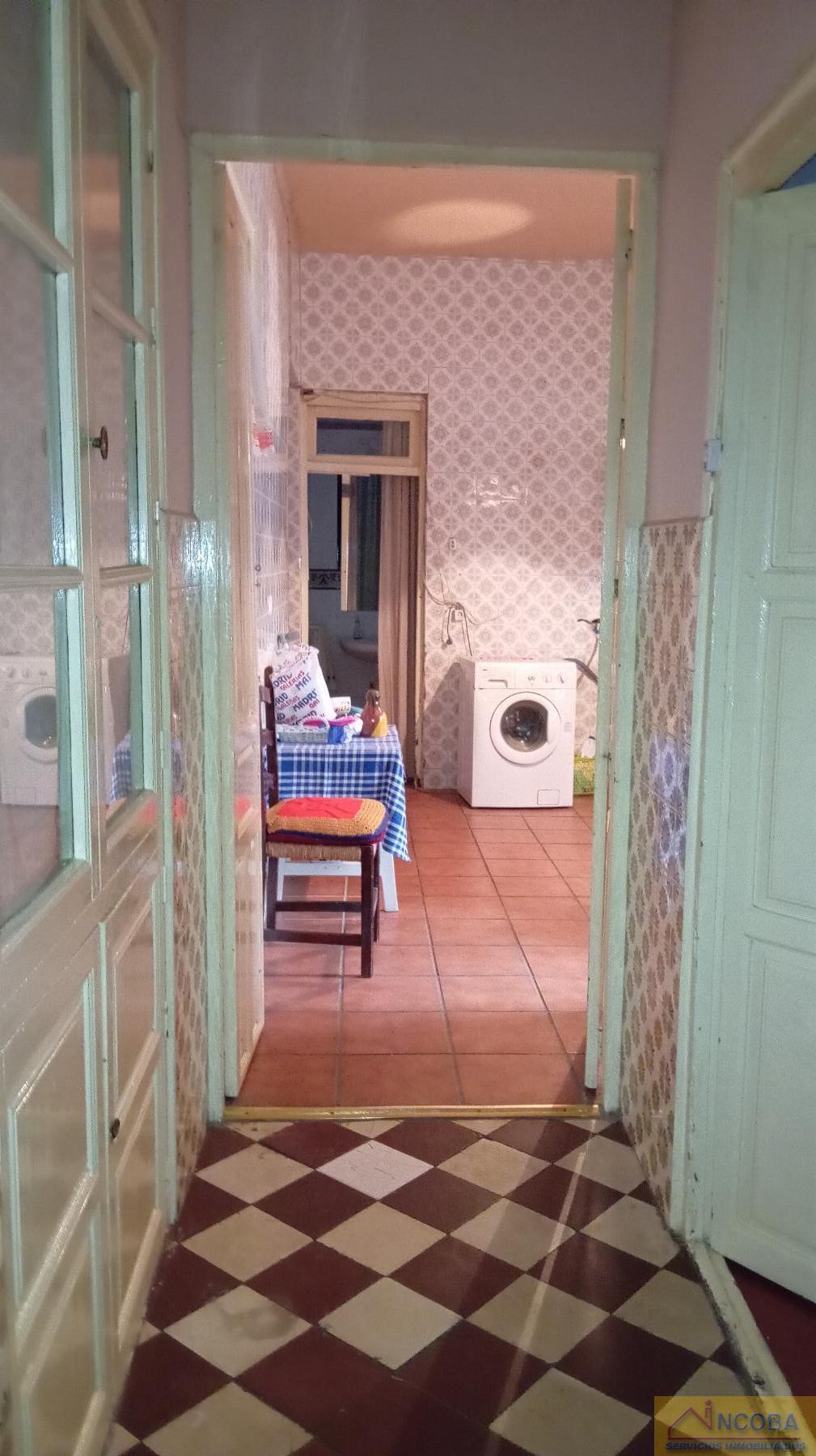 Venta de piso en Zafra