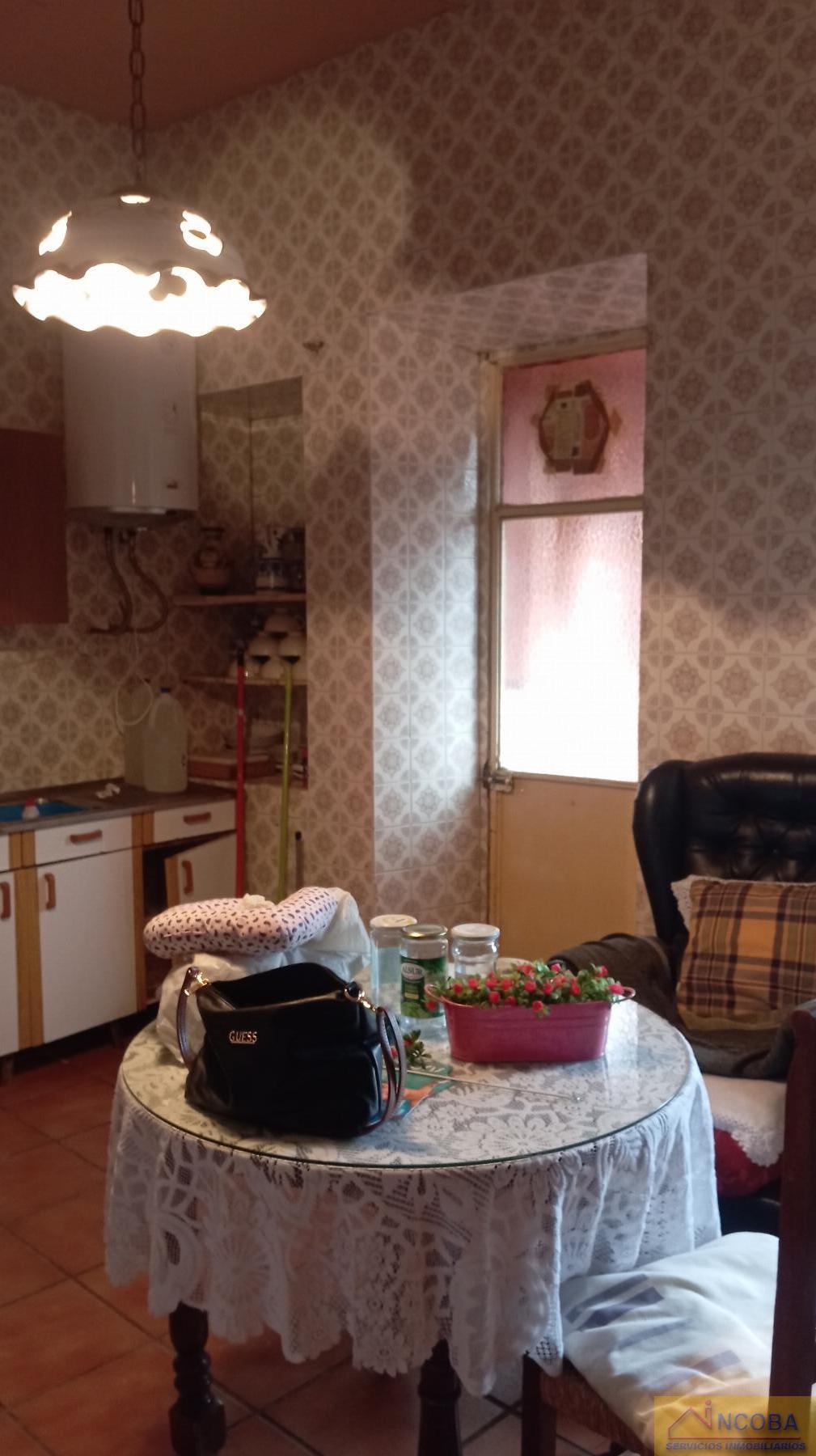 Venta de piso en Zafra