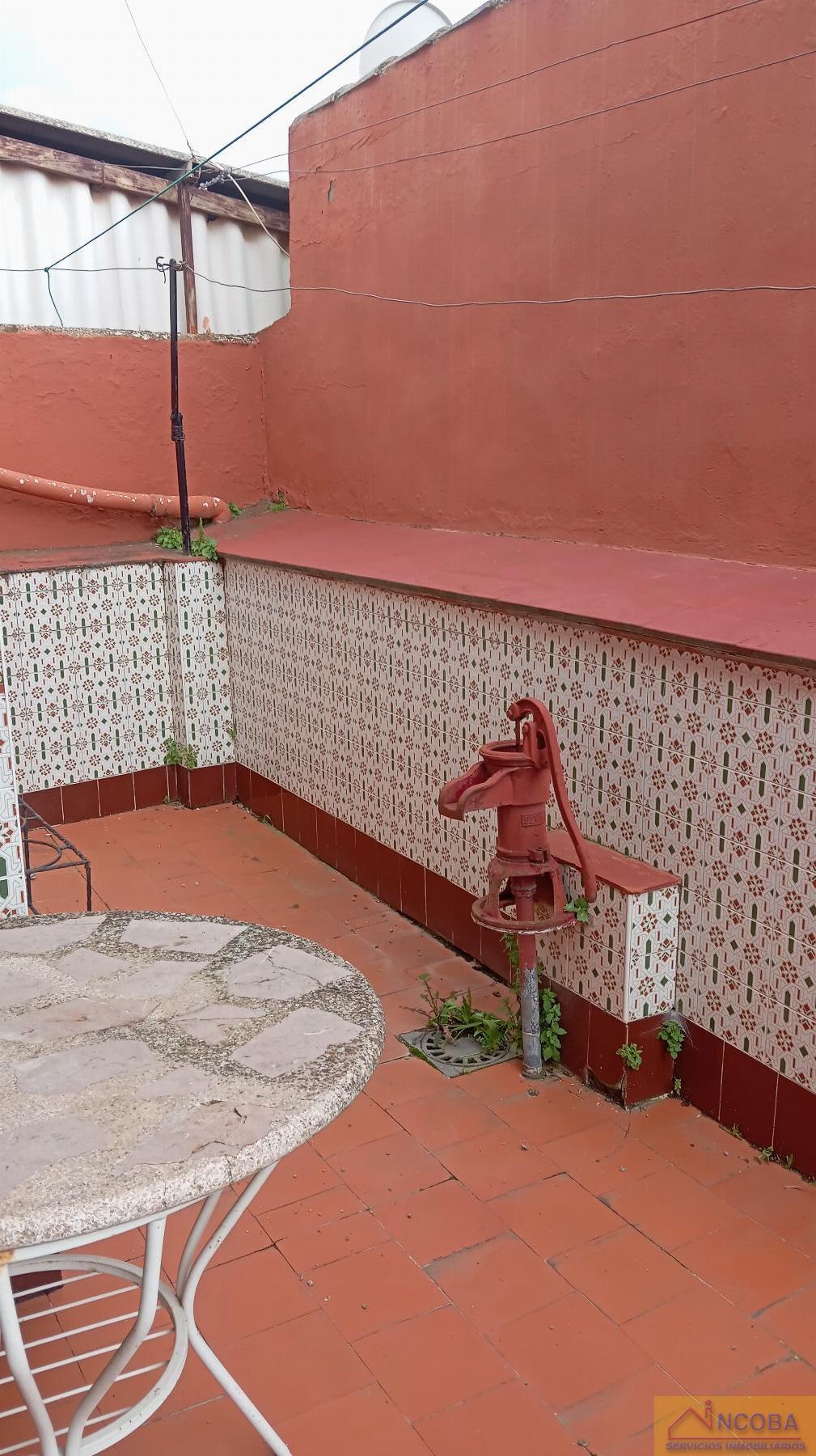 Venta de piso en Zafra