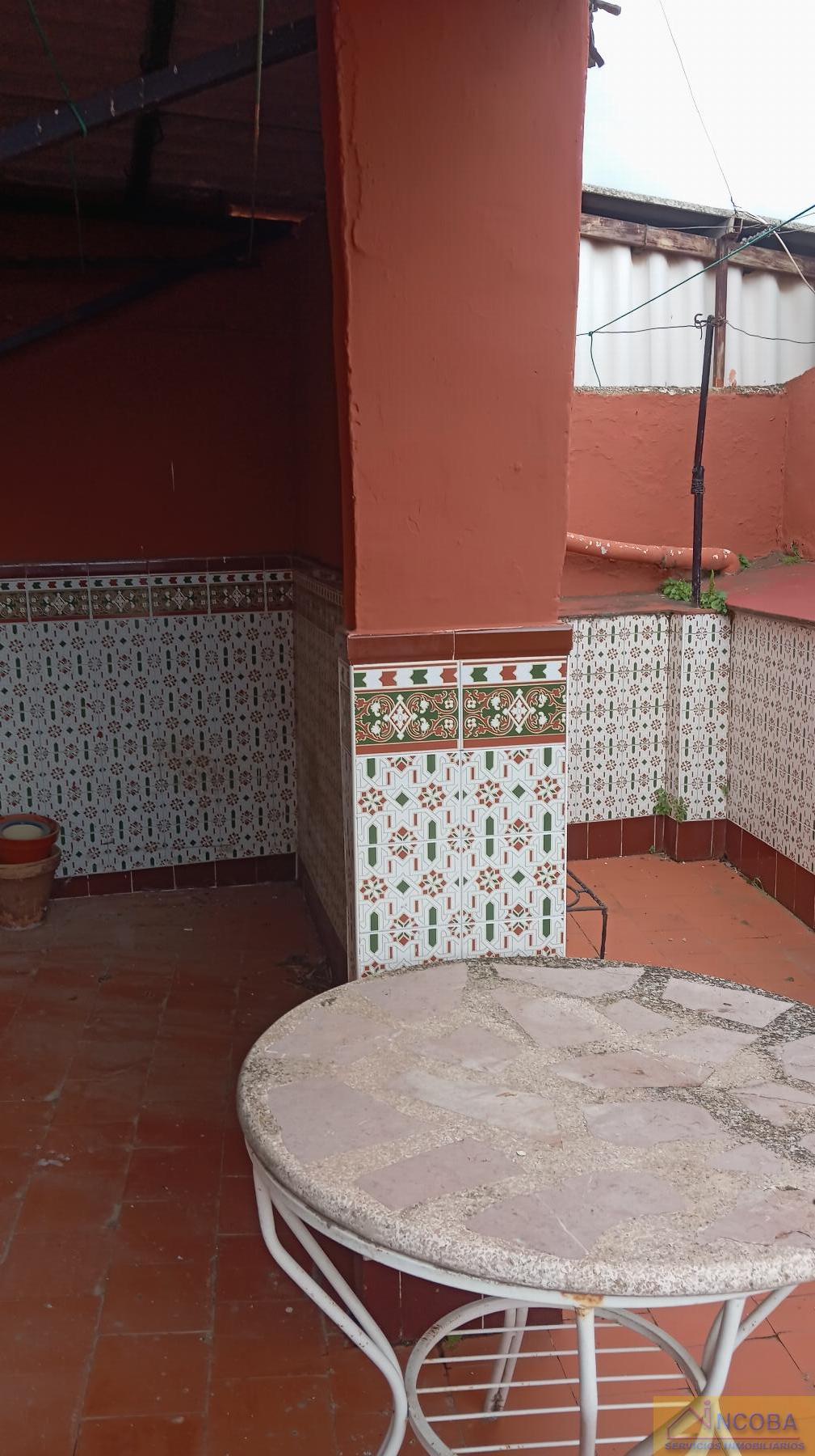 Venta de piso en Zafra