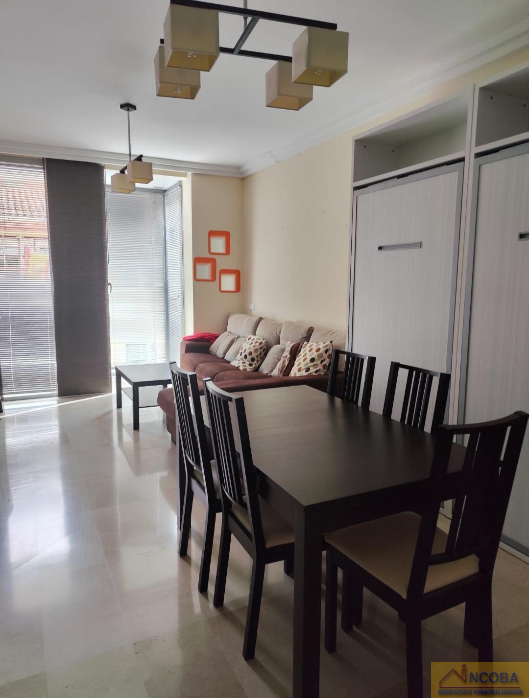 Venta de apartamento en Zafra