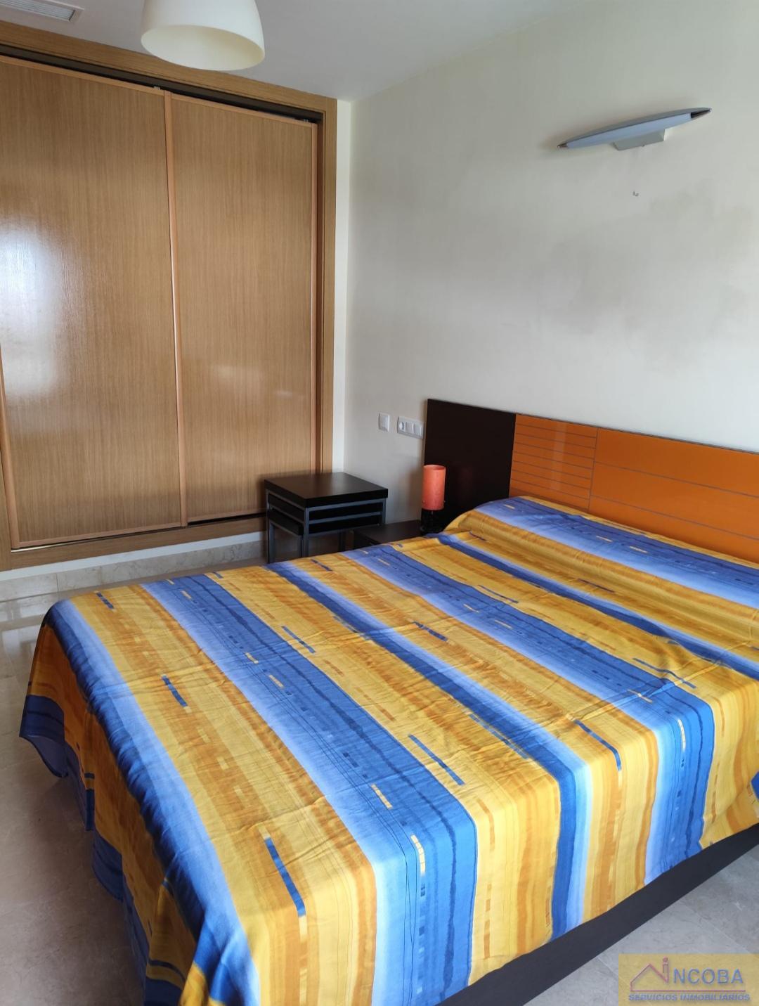 Venta de apartamento en Zafra