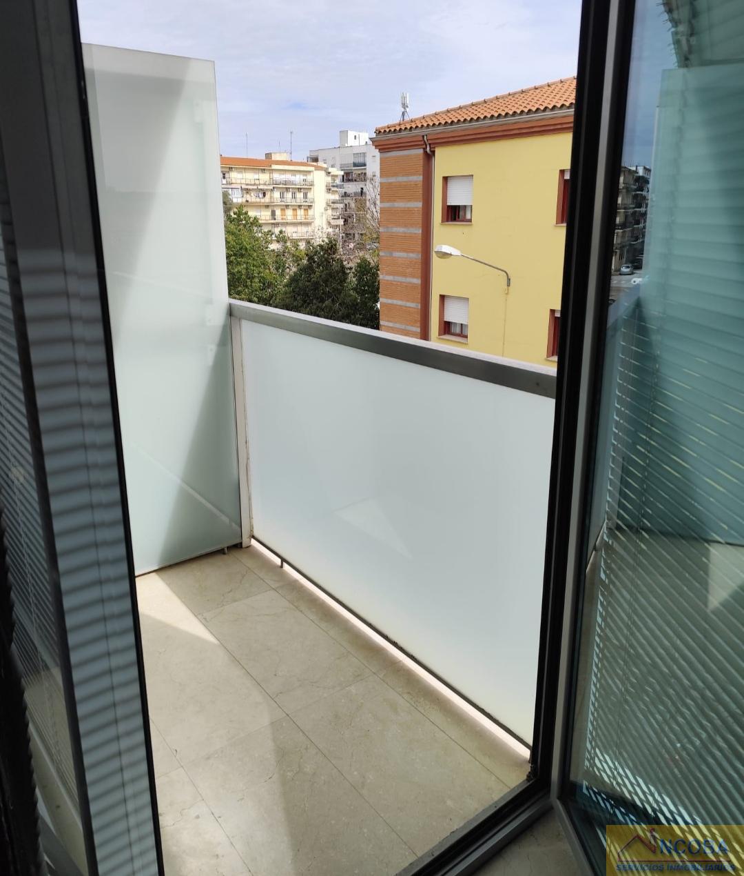 Venta de apartamento en Zafra