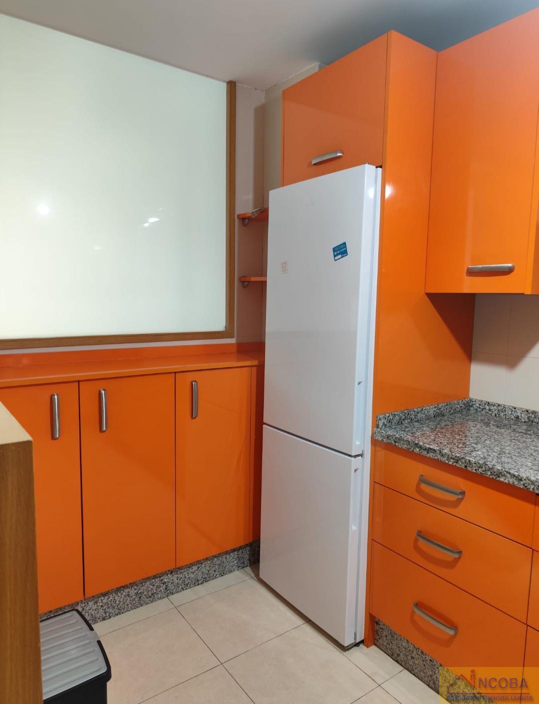 Venta de apartamento en Zafra