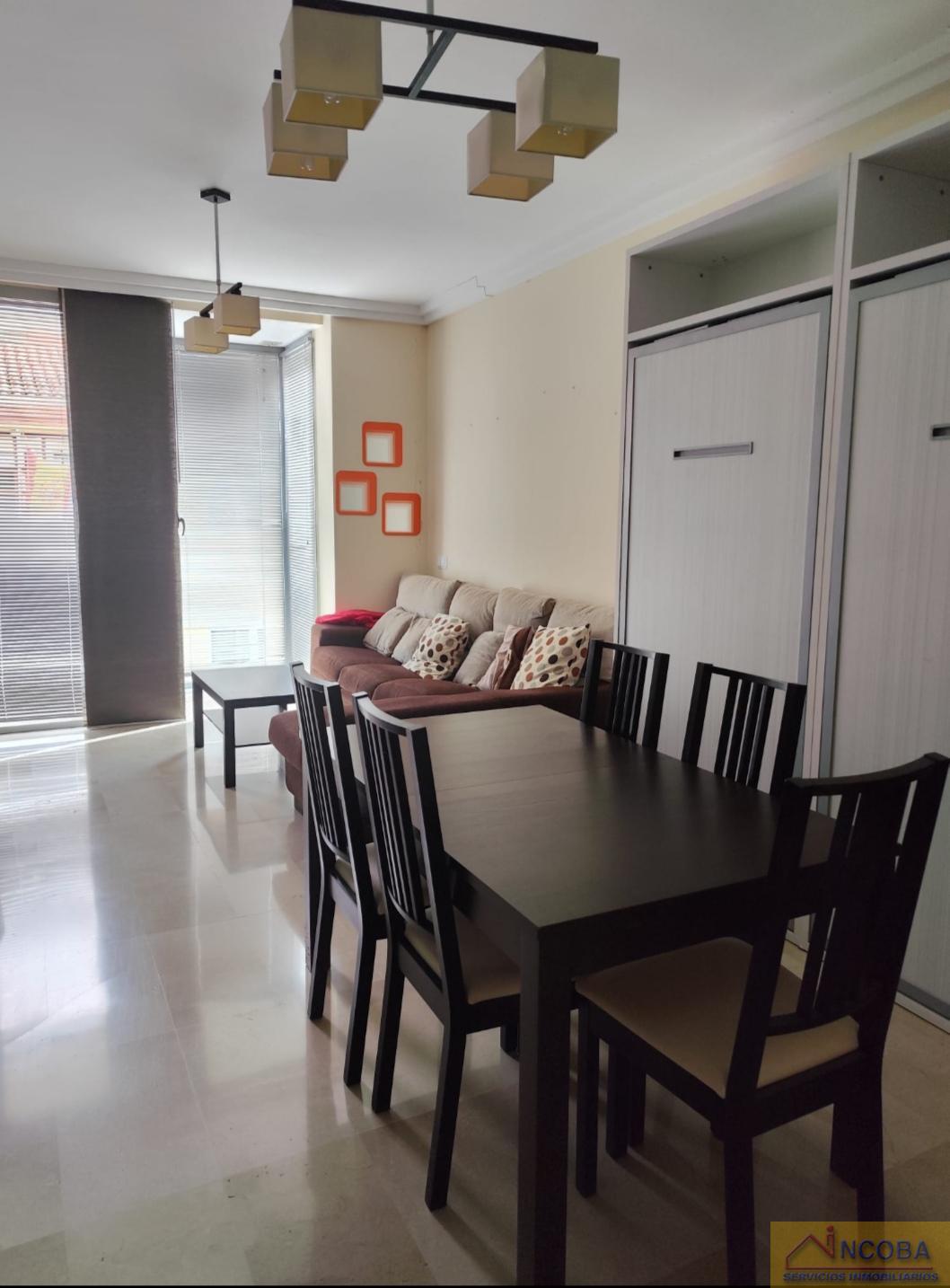 Venta de apartamento en Zafra