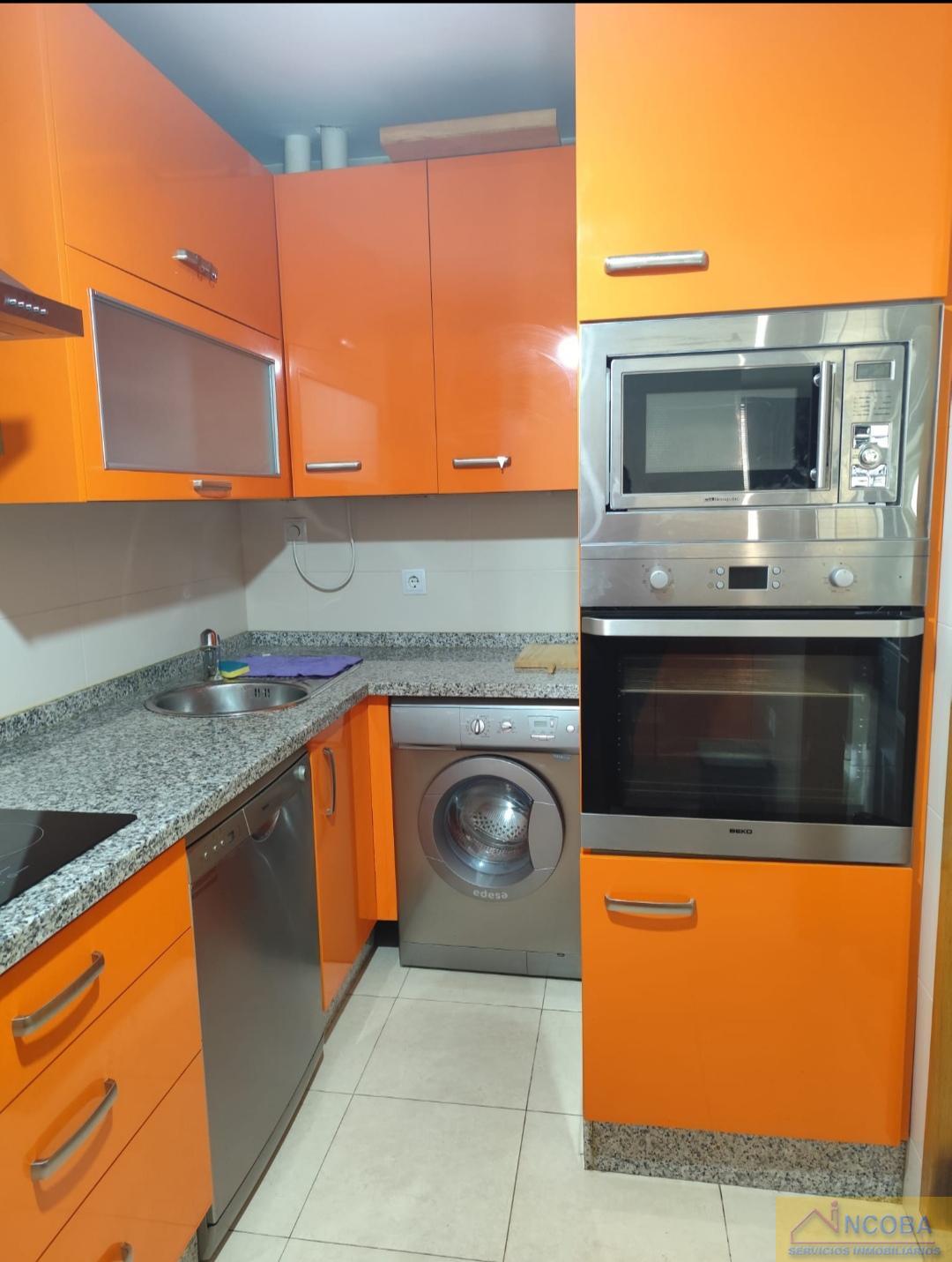 Venta de apartamento en Zafra
