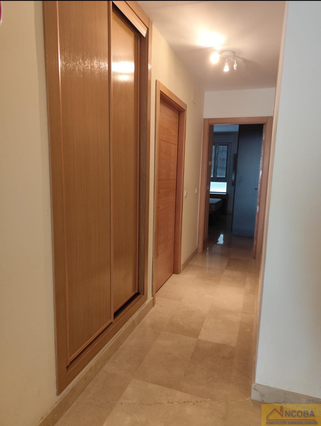 Venta de apartamento en Zafra