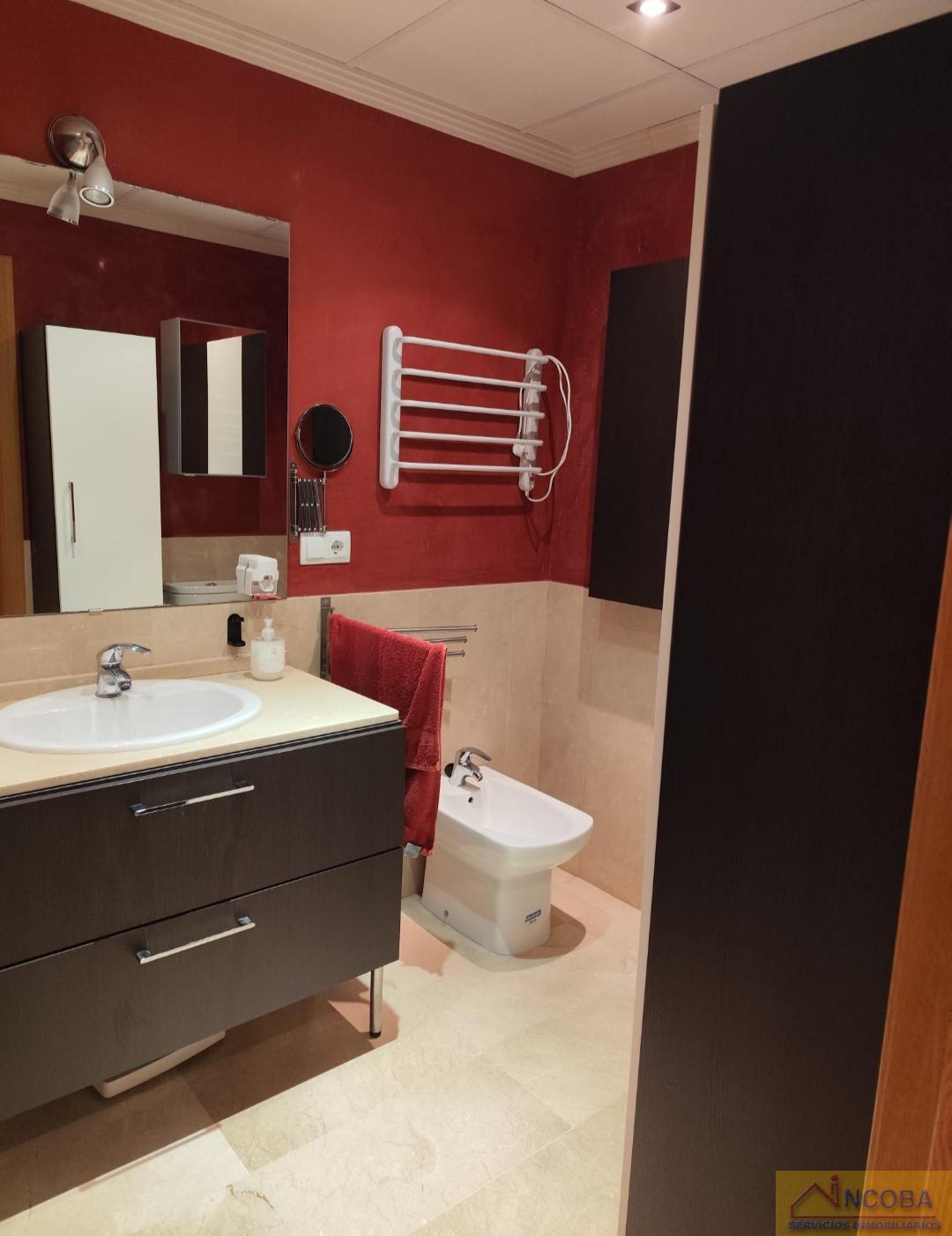 Venta de apartamento en Zafra