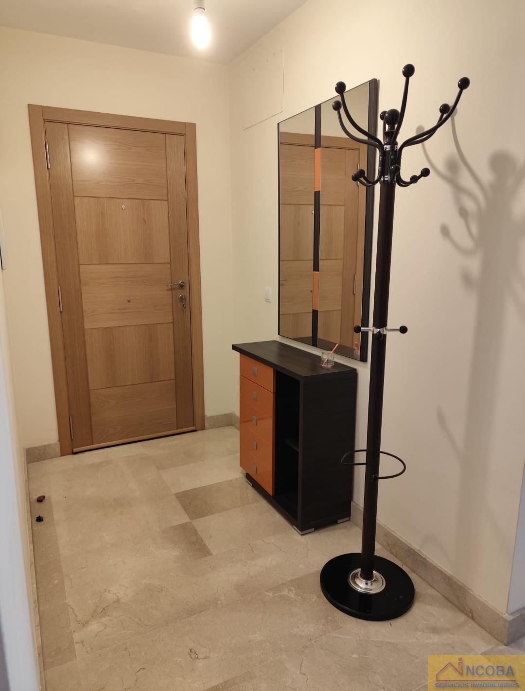 Venta de apartamento en Zafra