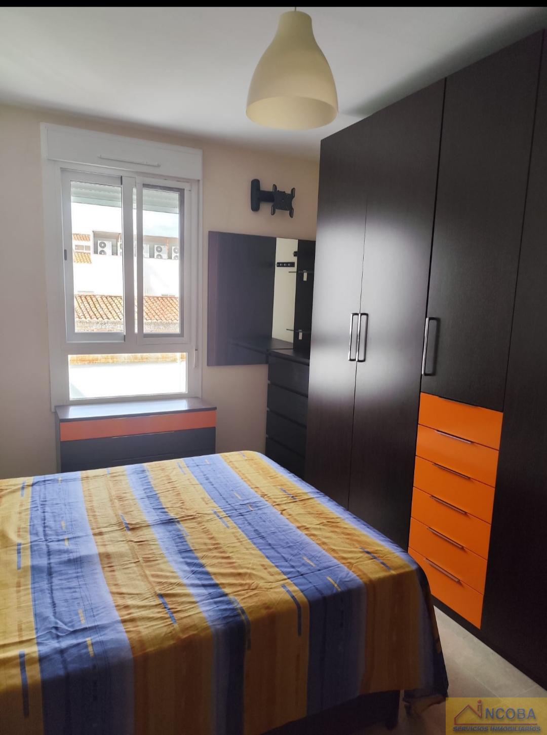 Venta de apartamento en Zafra