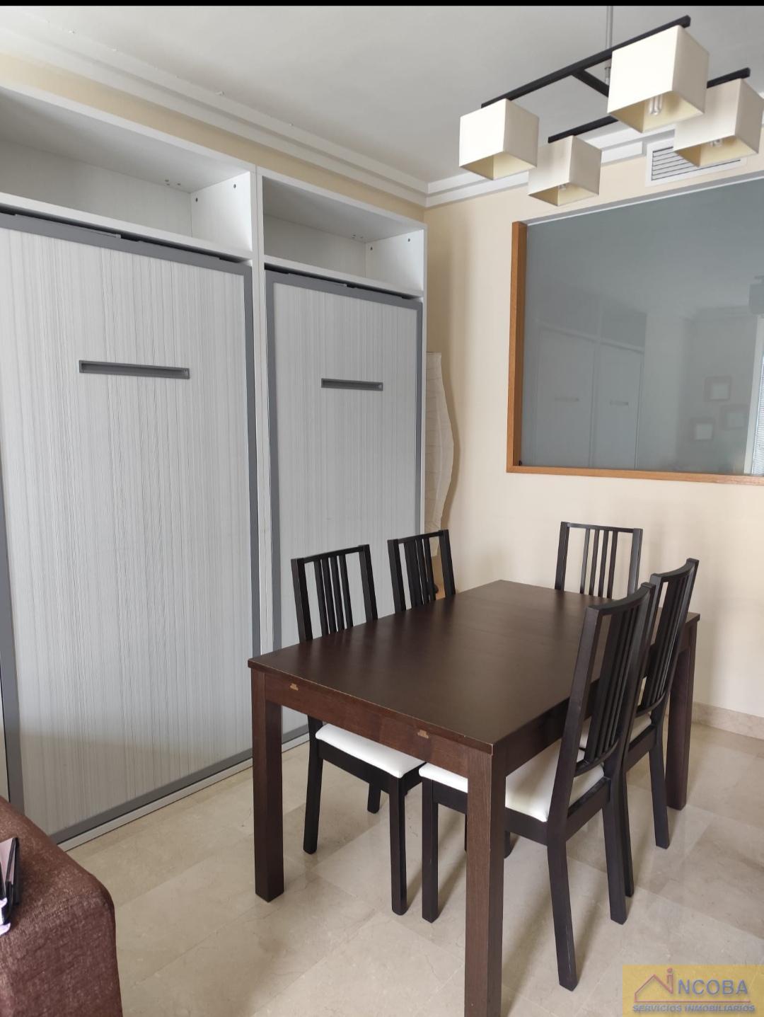 Venta de apartamento en Zafra