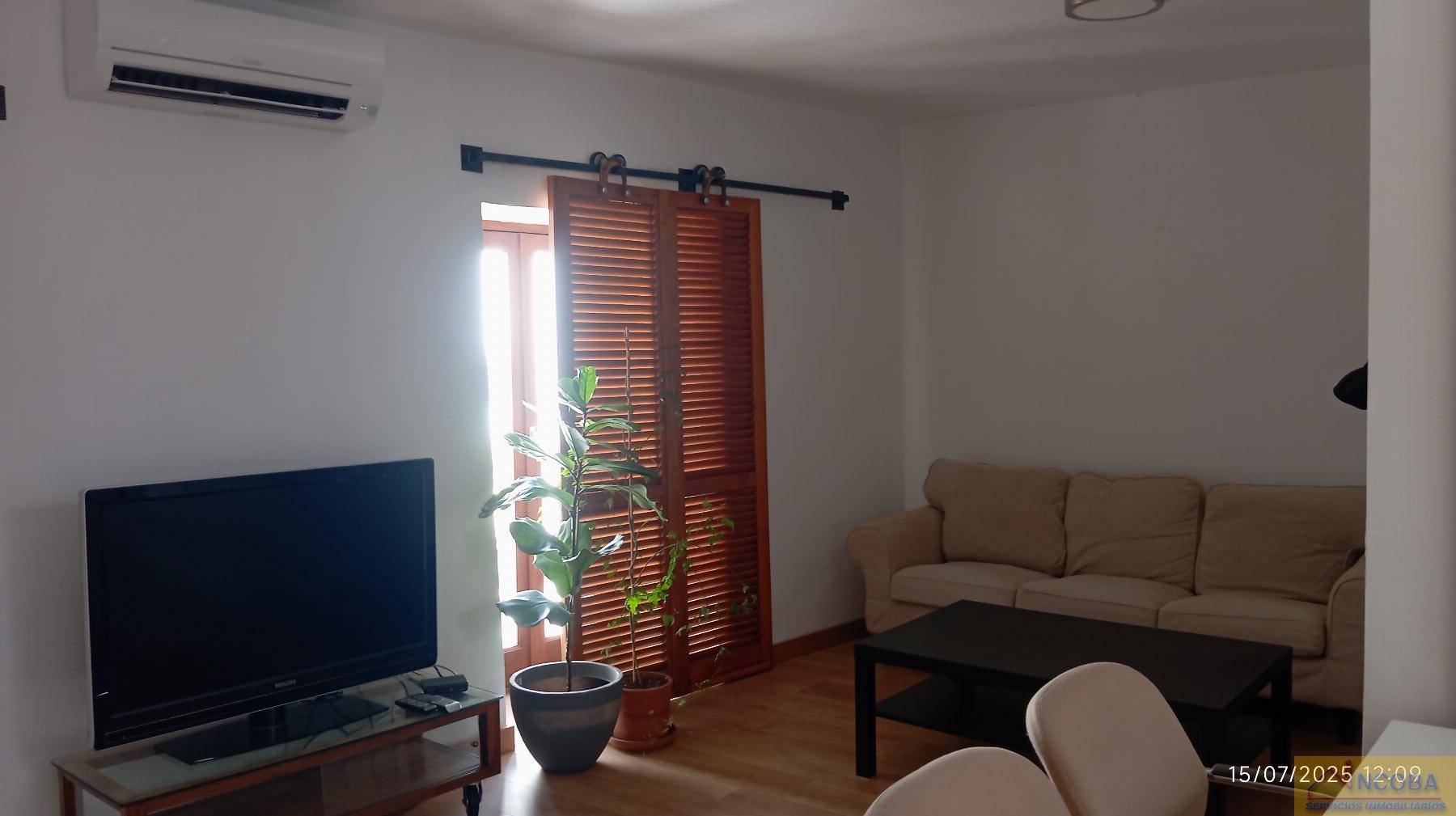 Venta de piso en Zafra