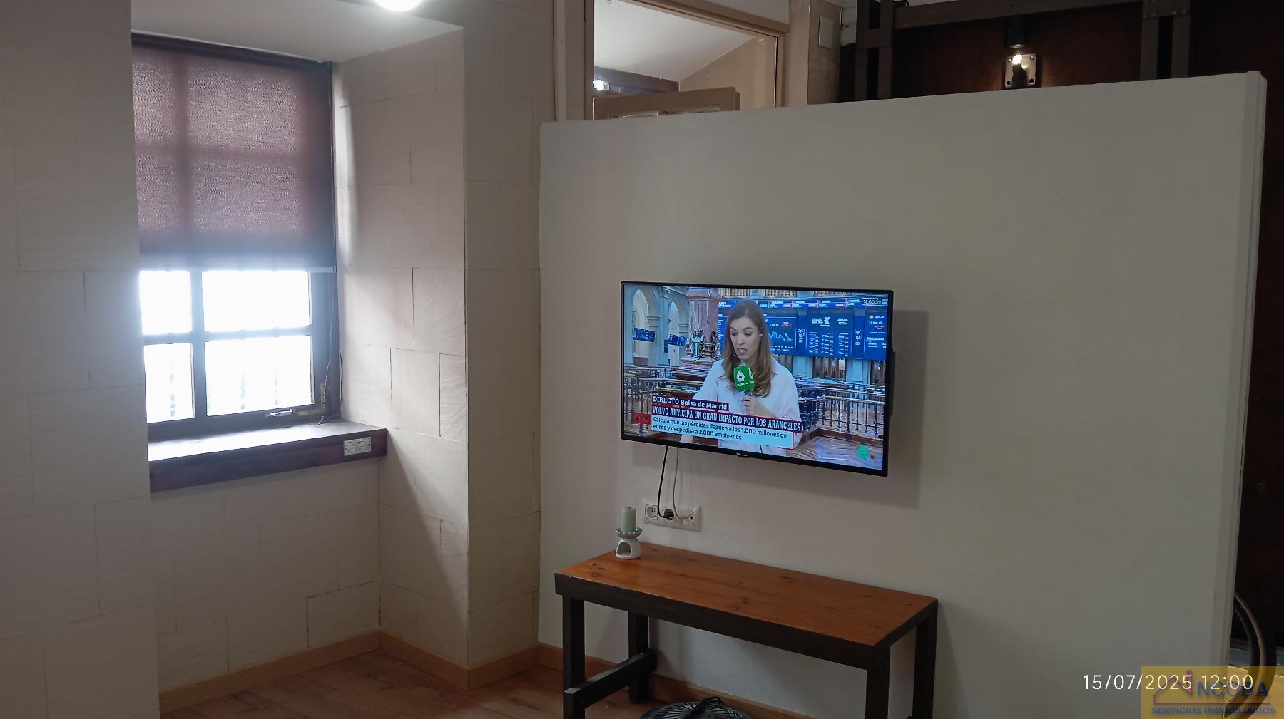 Venta de piso en Zafra