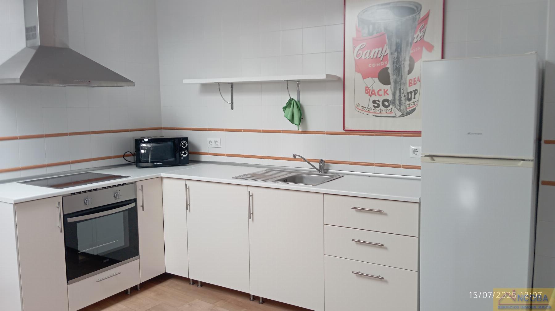 Venta de piso en Zafra