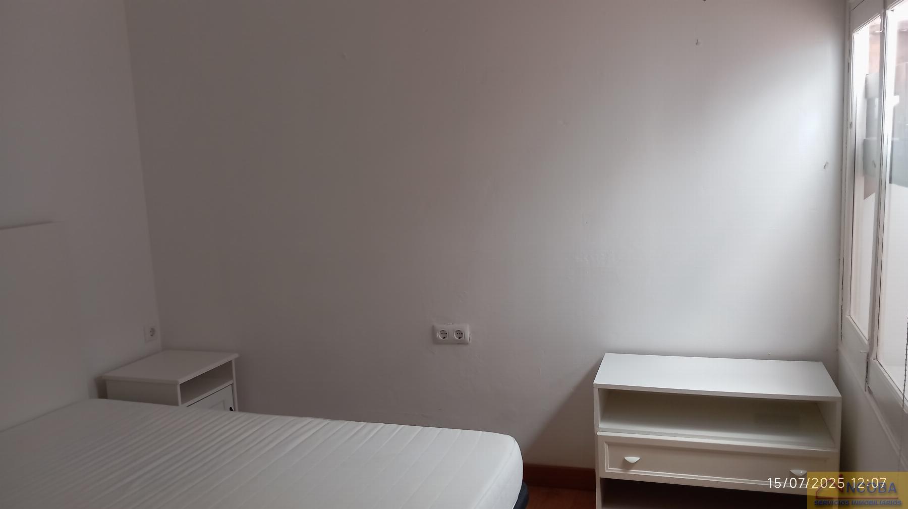 Venta de piso en Zafra