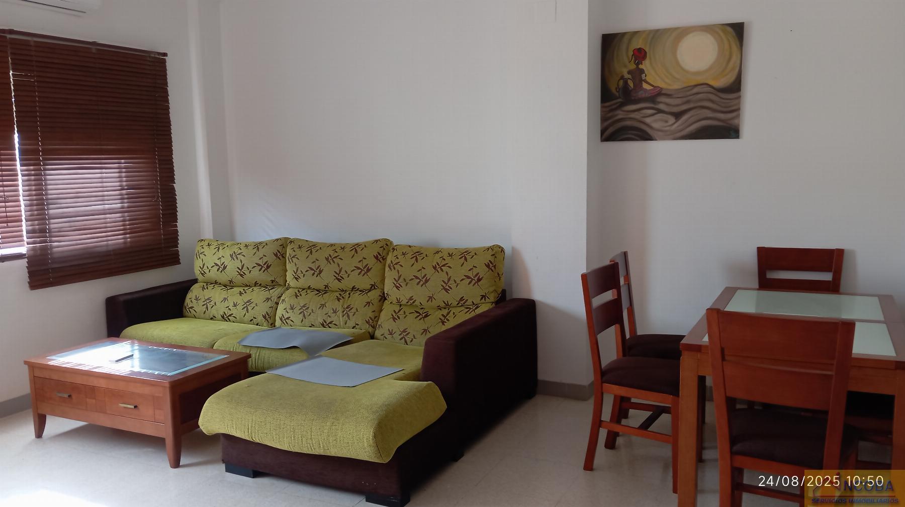 Venta de piso en Zafra