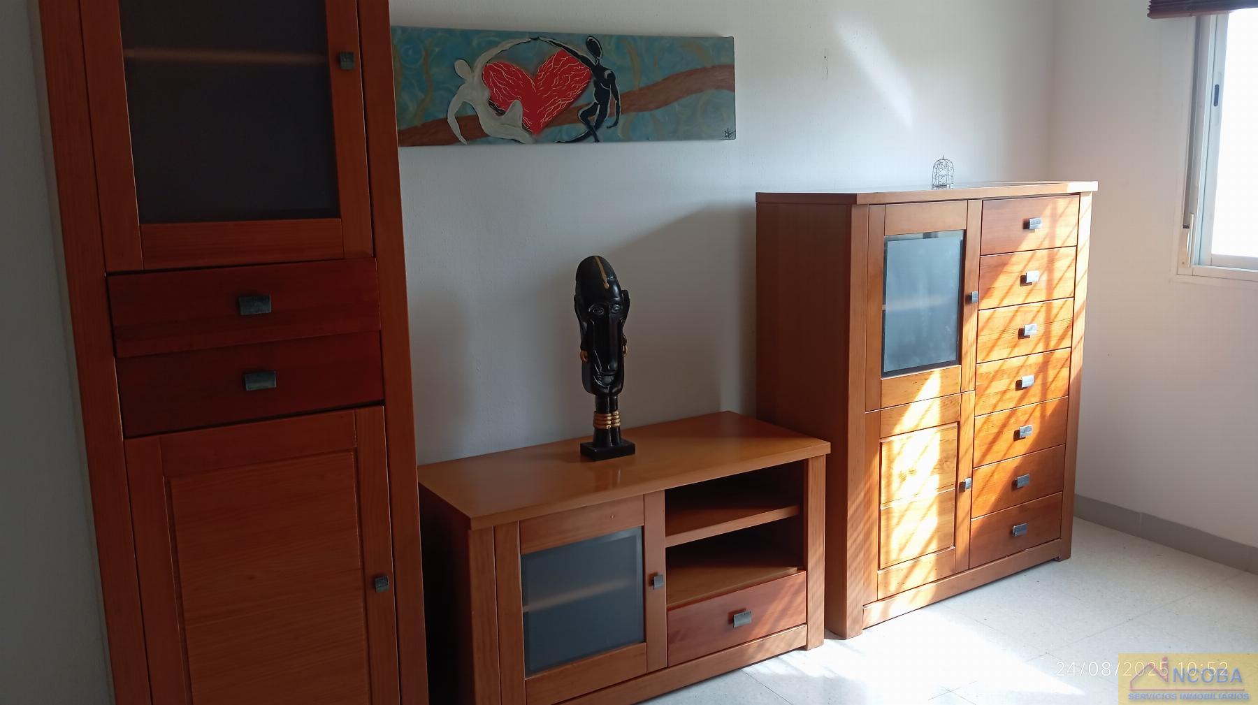 Venta de piso en Zafra