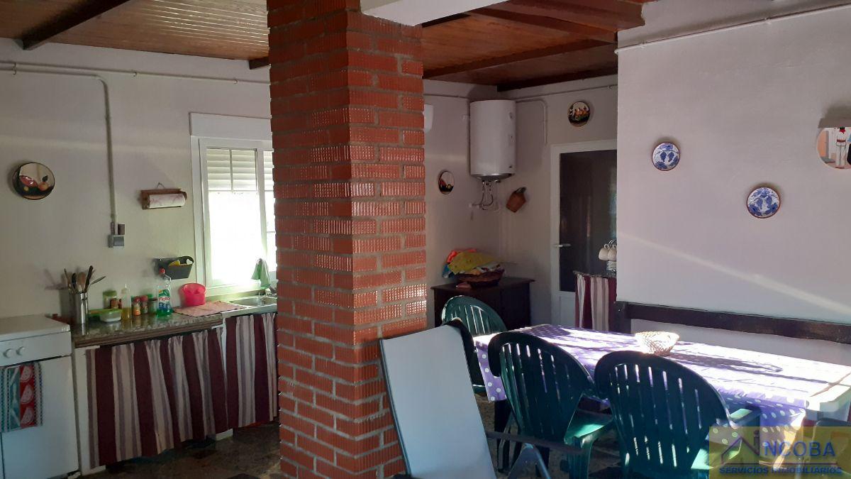Venta de finca rústica en Zafra