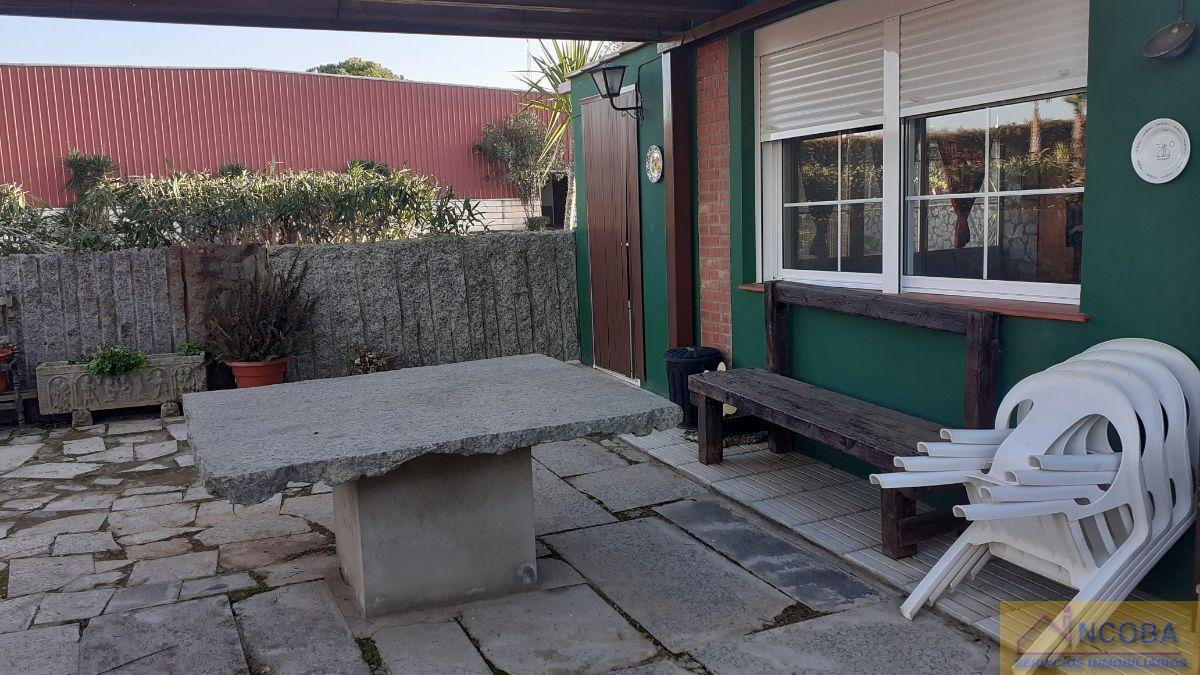 Venta de finca rústica en Zafra