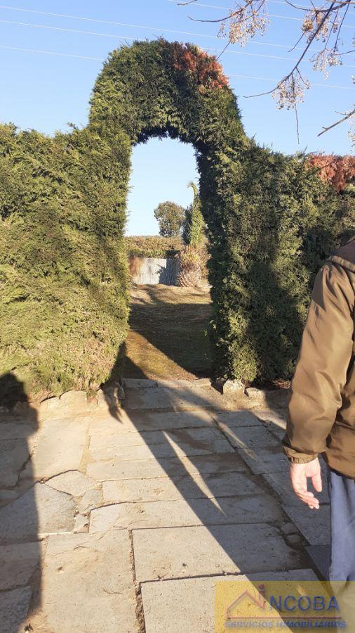 Venta de finca rústica en Zafra
