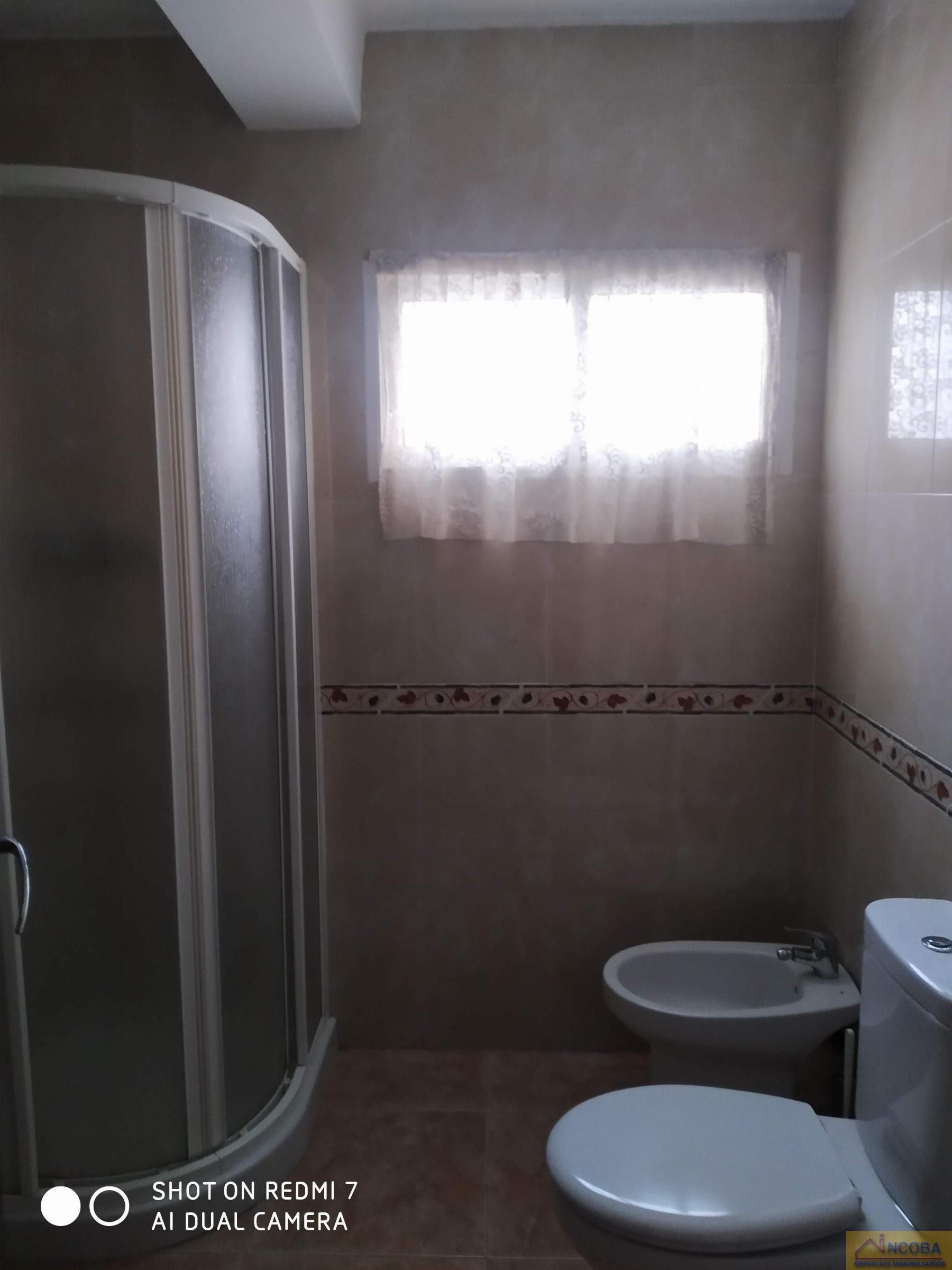 Venta de piso en Zafra