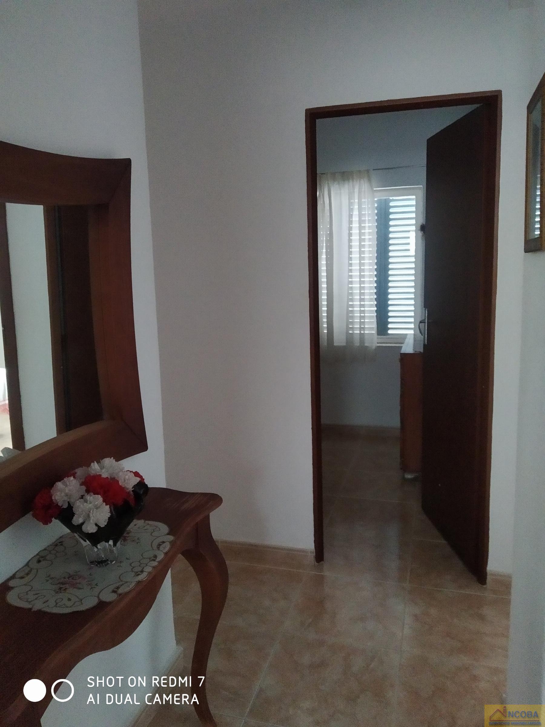 Venta de piso en Zafra