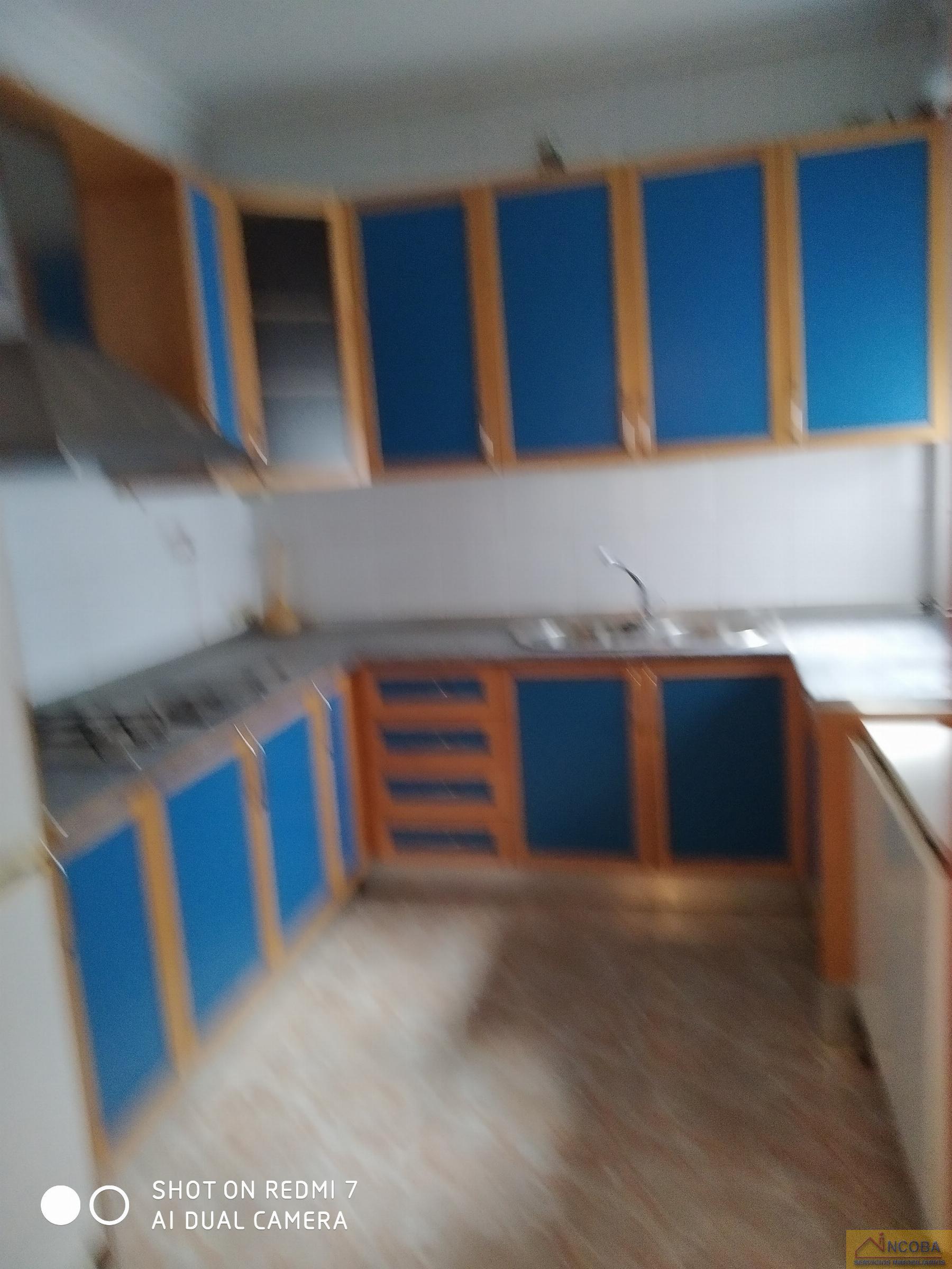 Venta de piso en Zafra