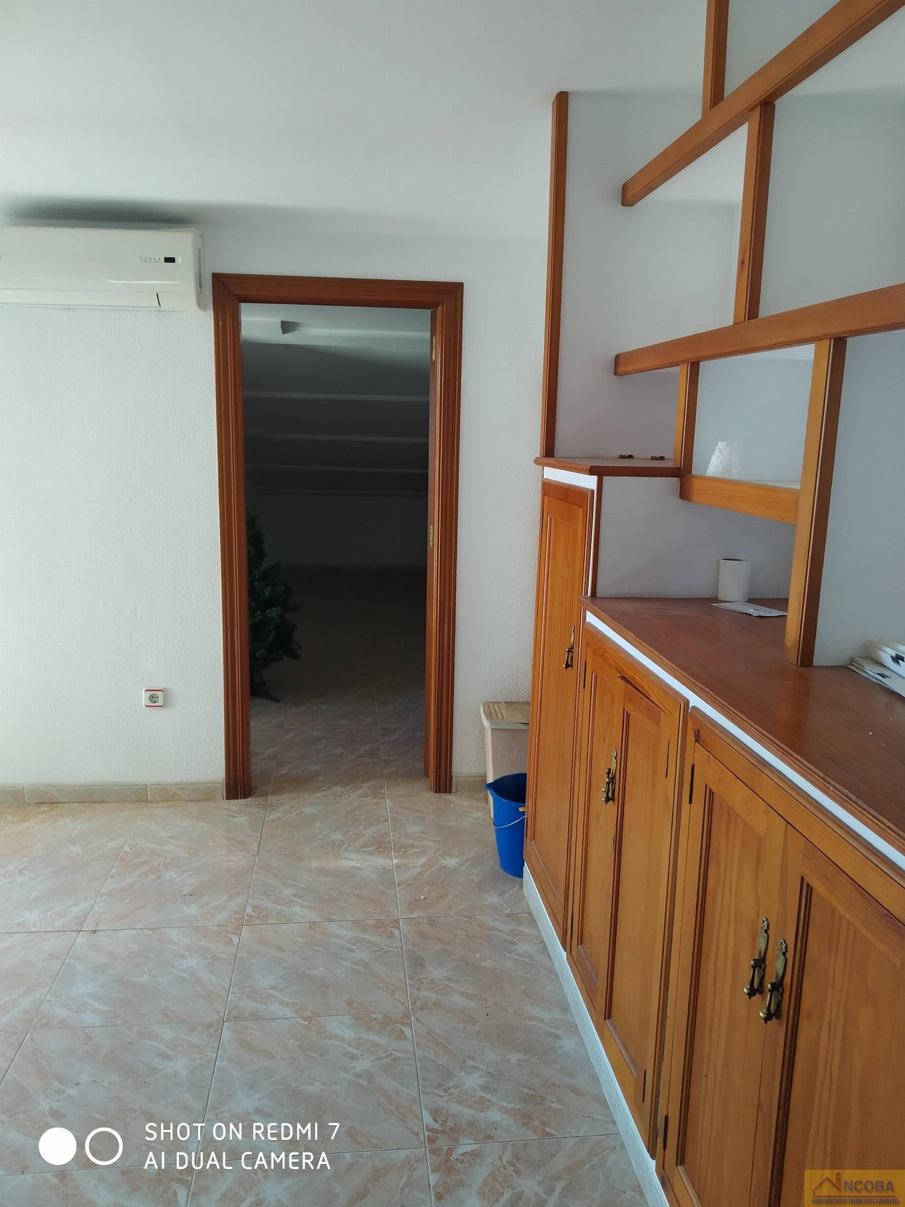 Venta de piso en Zafra