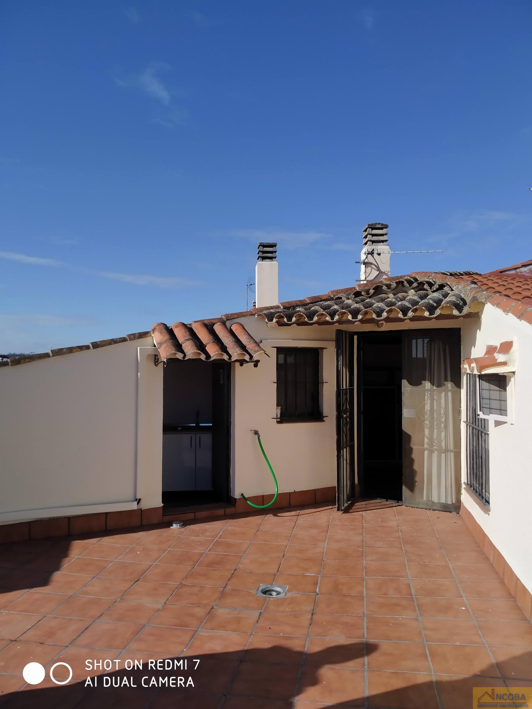Venta de piso en Zafra