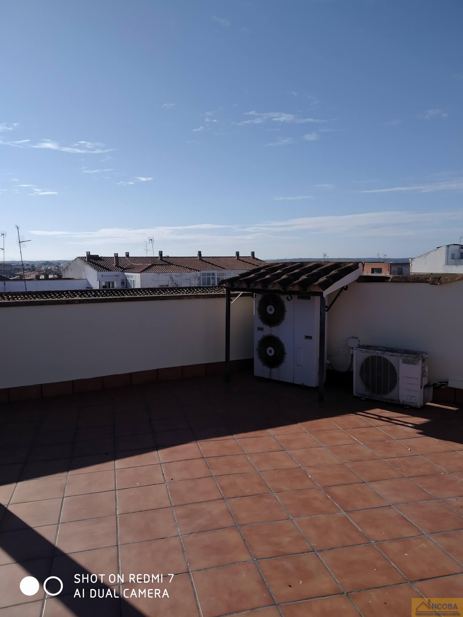 Venta de piso en Zafra