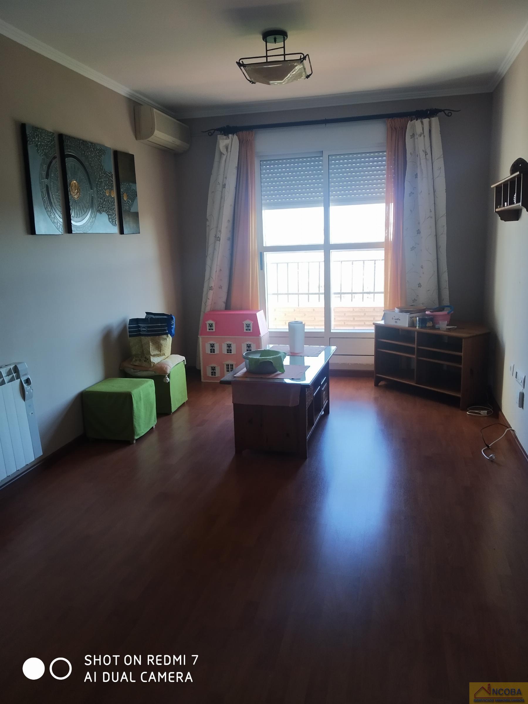 Venta de piso en Zafra