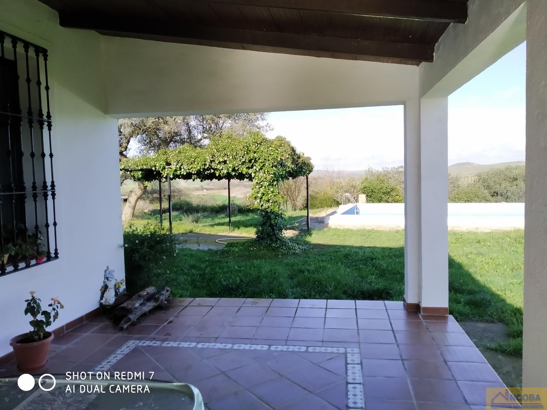 Finca en venta en CARRETERA ZAFRA-BADAJOZ, Zafra