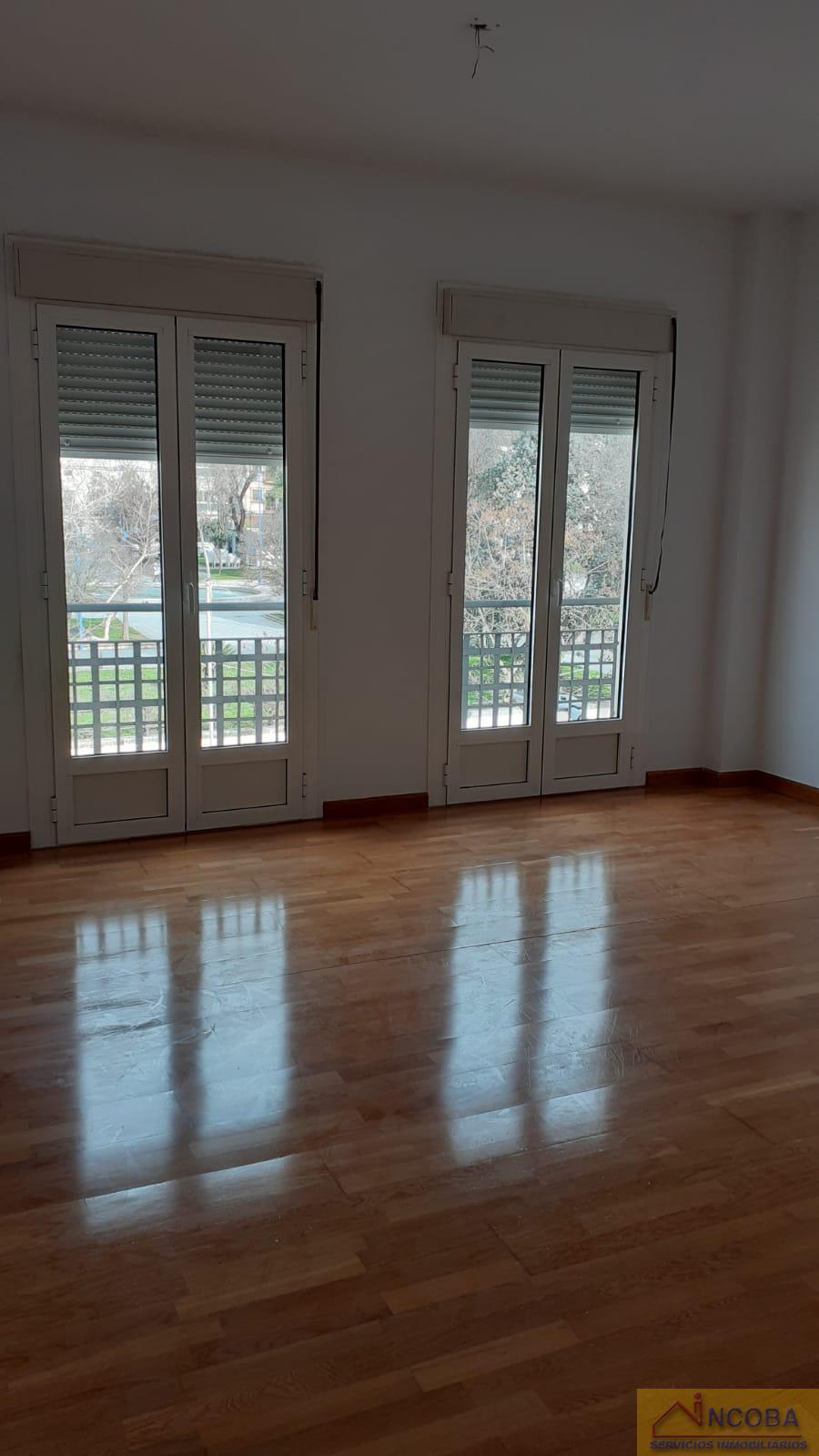 Alquiler de piso en Zafra