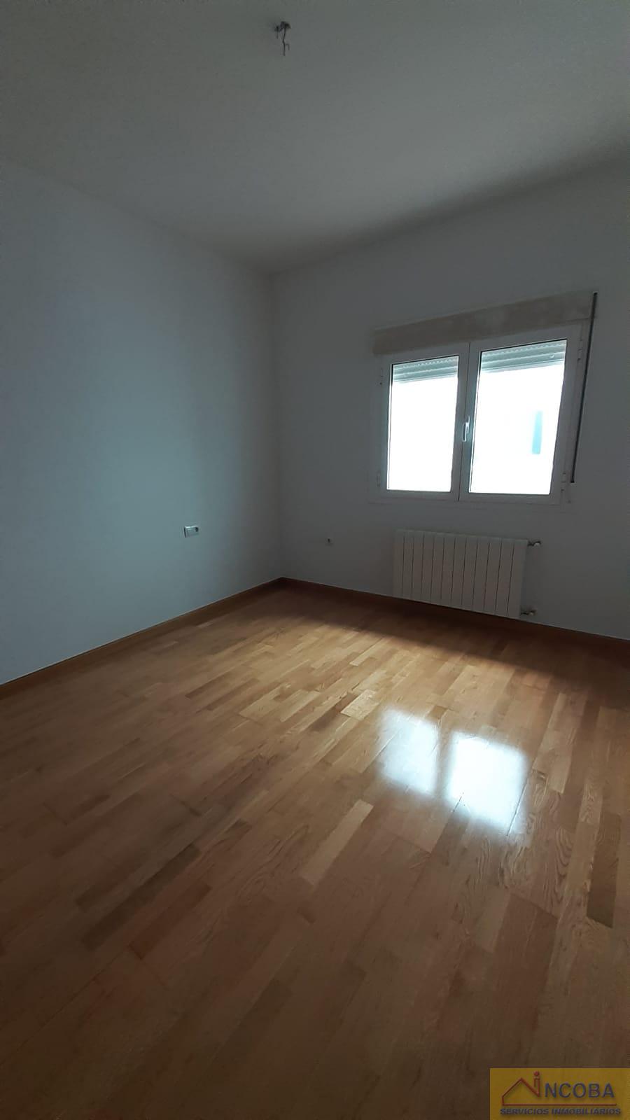 Alquiler de piso en Zafra